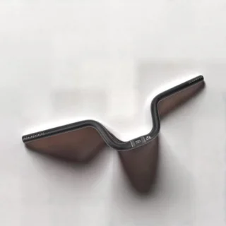 Bike Swallow Riser-stuur review