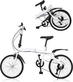 De Carbon Vouwfiets in één oogopslag