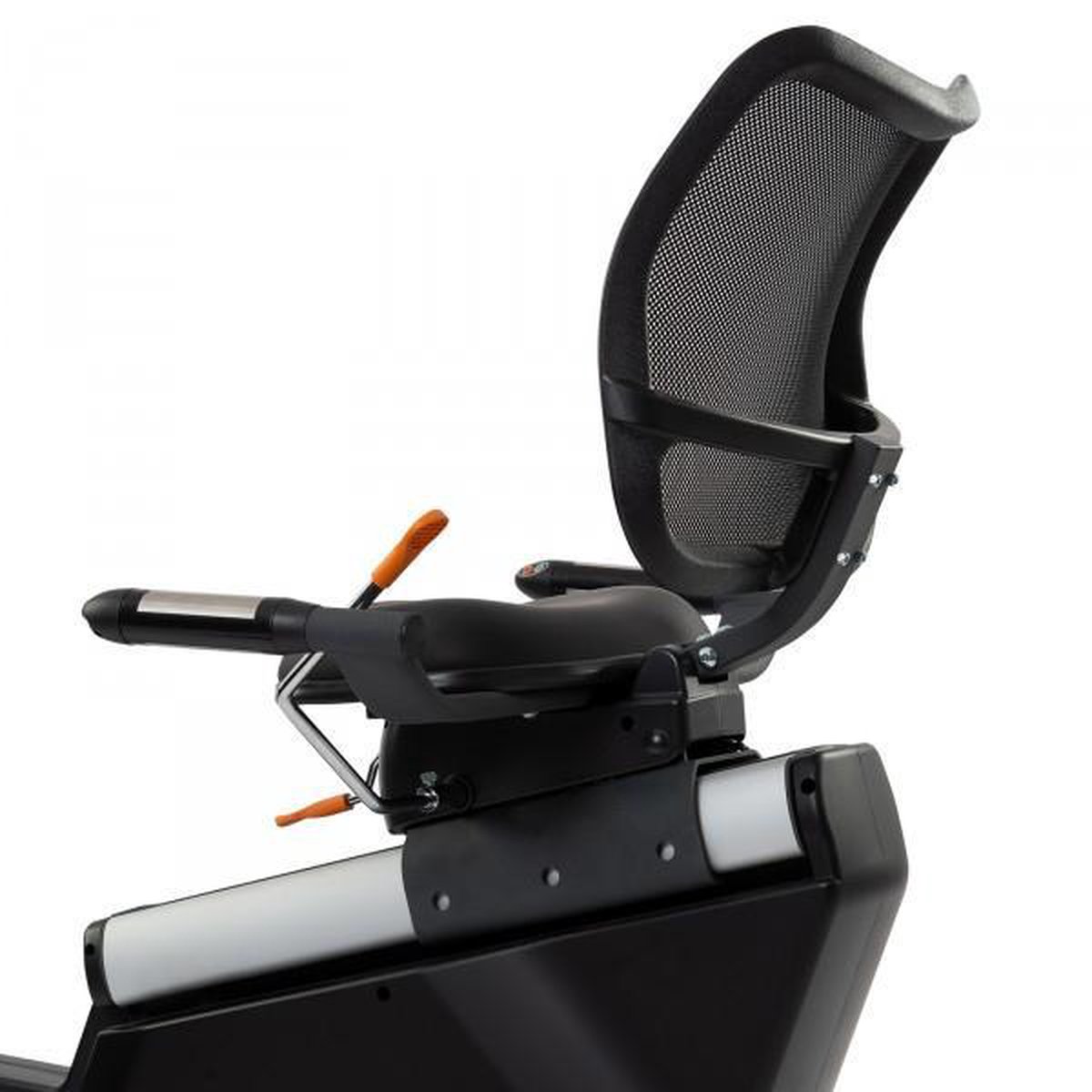 Cardiostrong BC70 ligfiets hometrainer