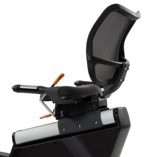 Cardiostrong BC70 ligfiets hometrainer