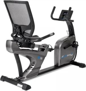 cardiostrong Recumbent Bike BC50