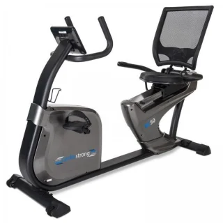 cardiostrong Recumbent Bike BC50