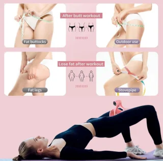 Dames Bekkenbodemtrainer - Knijper