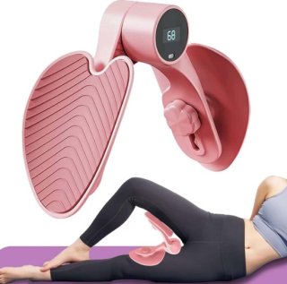 Dames Bekkenbodemtrainer - Knijper