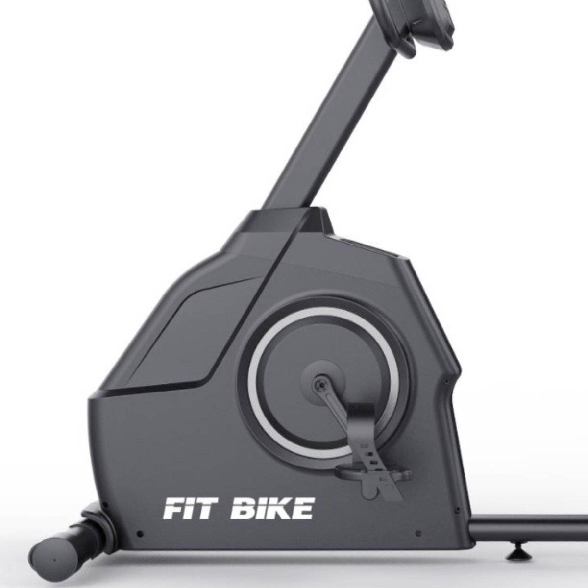 FitBike Ride 400 iPlus Ligfiets