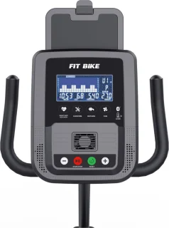 FitBike Ride 400 iPlus Ligfiets