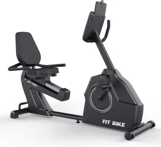 FitBike Ride 400 iPlus Ligfiets