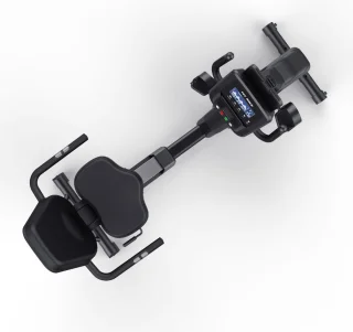 FitBike Ride 400 iPlus Ligfiets