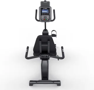 FitBike Ride 400 iPlus Ligfiets