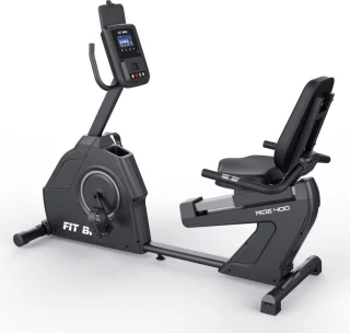 FitBike Ride 400 iPlus Ligfiets