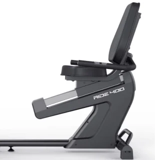 FitBike Ride 400 iPlus Ligfiets