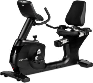 Flow Fitness Pro RB5i Recumbent Bike Ligfiets