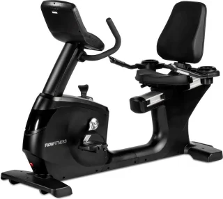 Flow Fitness Pro RB5i Recumbent Bike Ligfiets