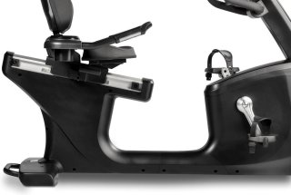 Flow Fitness Pro RB5i Recumbent Bike Ligfiets