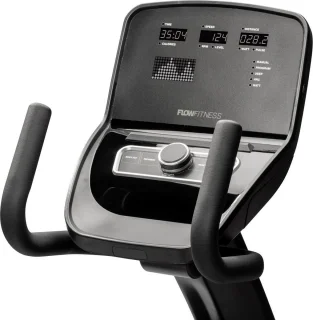 Flow Fitness Pro RB5i Recumbent Bike Ligfiets