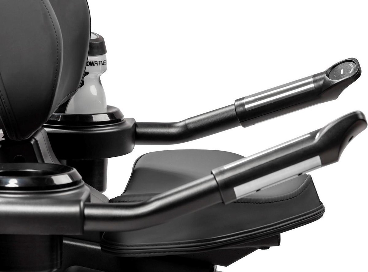 Flow Fitness Pro RB5i Recumbent Bike Ligfiets