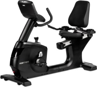 Flow Fitness Pro RB5i Recumbent Bike Ligfiets