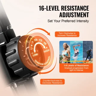 Hometrainer Home Gym