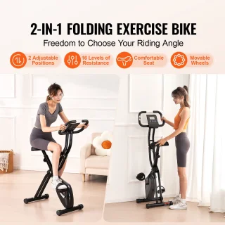 Hometrainer Home Gym