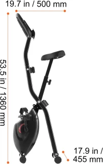Hometrainer Home Gym