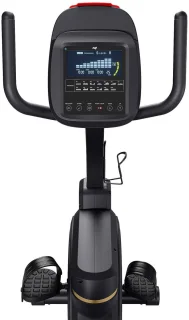 Wat vinden we goed aan de Hop Sport Ranker Ligfiets hometrainer