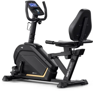 Hop-Sport Ravel Ligfiets review