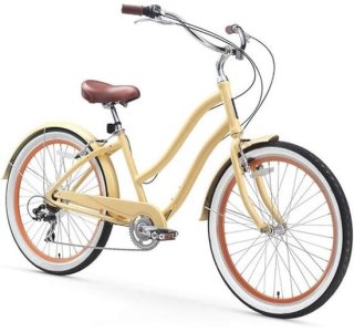 Hybride Cruiserfiets review