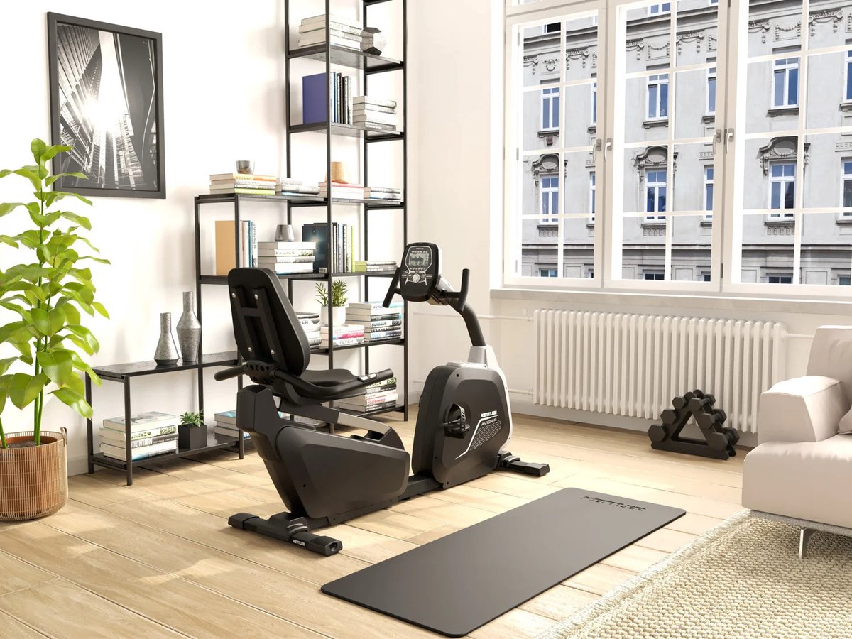 Kettler Avior R Ligfiets