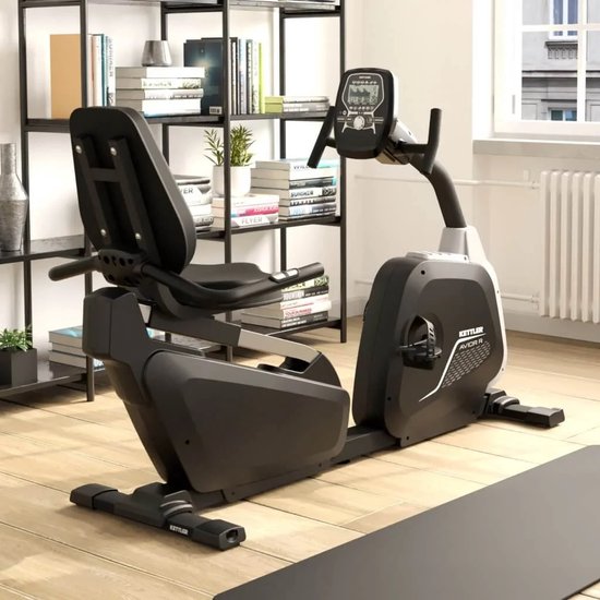 Kettler Avior R Ligfiets