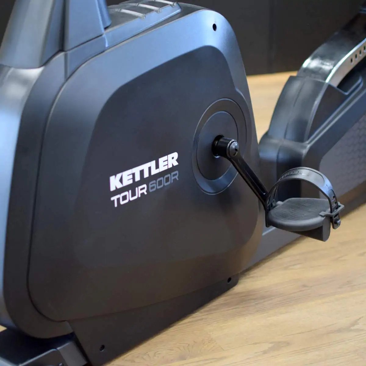 Kettler Tour 600 R Fitness Ligfiets
