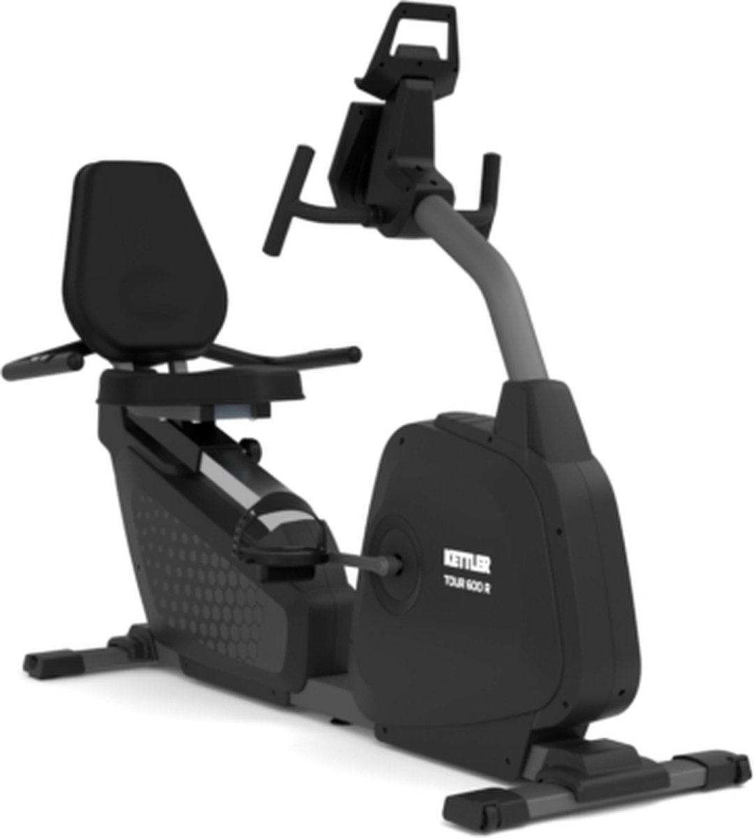 Kettler Tour 600 R Fitness Ligfiets