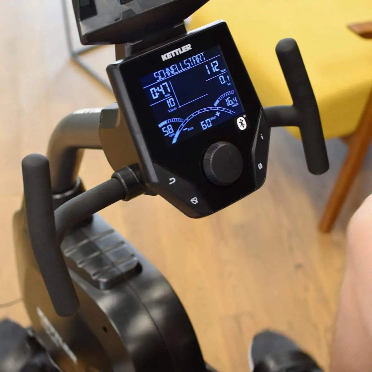 Kettler Tour 600 R Fitness Ligfiets