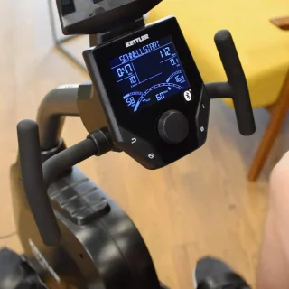 Kettler Tour 600 R Fitness Ligfiets