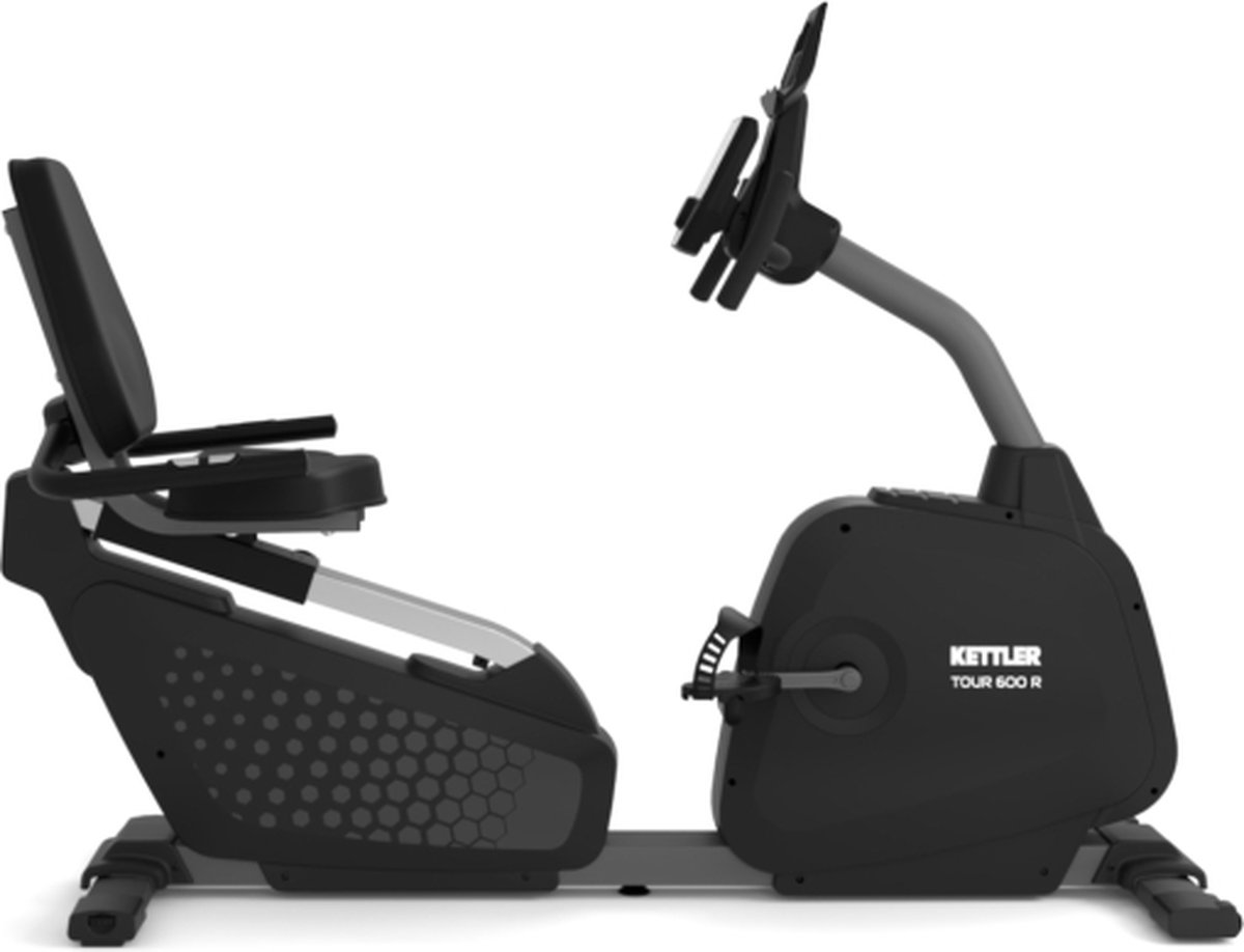 Kettler Tour 600 R Fitness Ligfiets