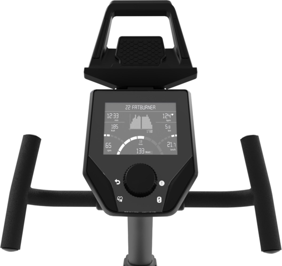 Kettler Tour 600 R Fitness Ligfiets