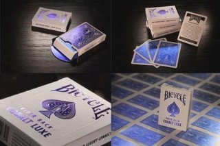 Luxe Rider Fiets review