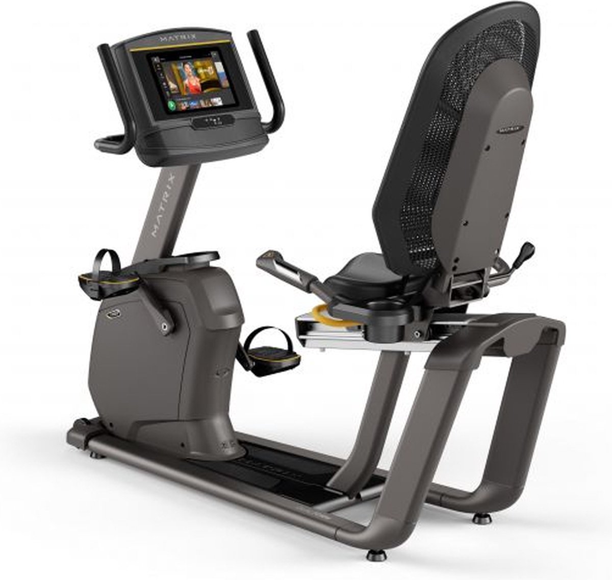 Matrix R50 XER Ligfiets Fitness