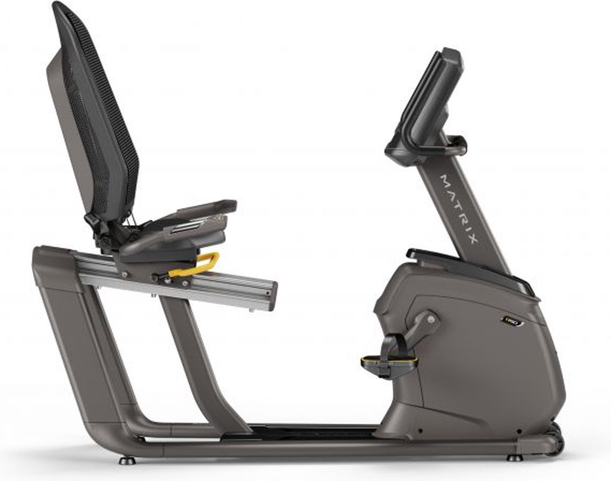 Matrix R50 XER Ligfiets Fitness
