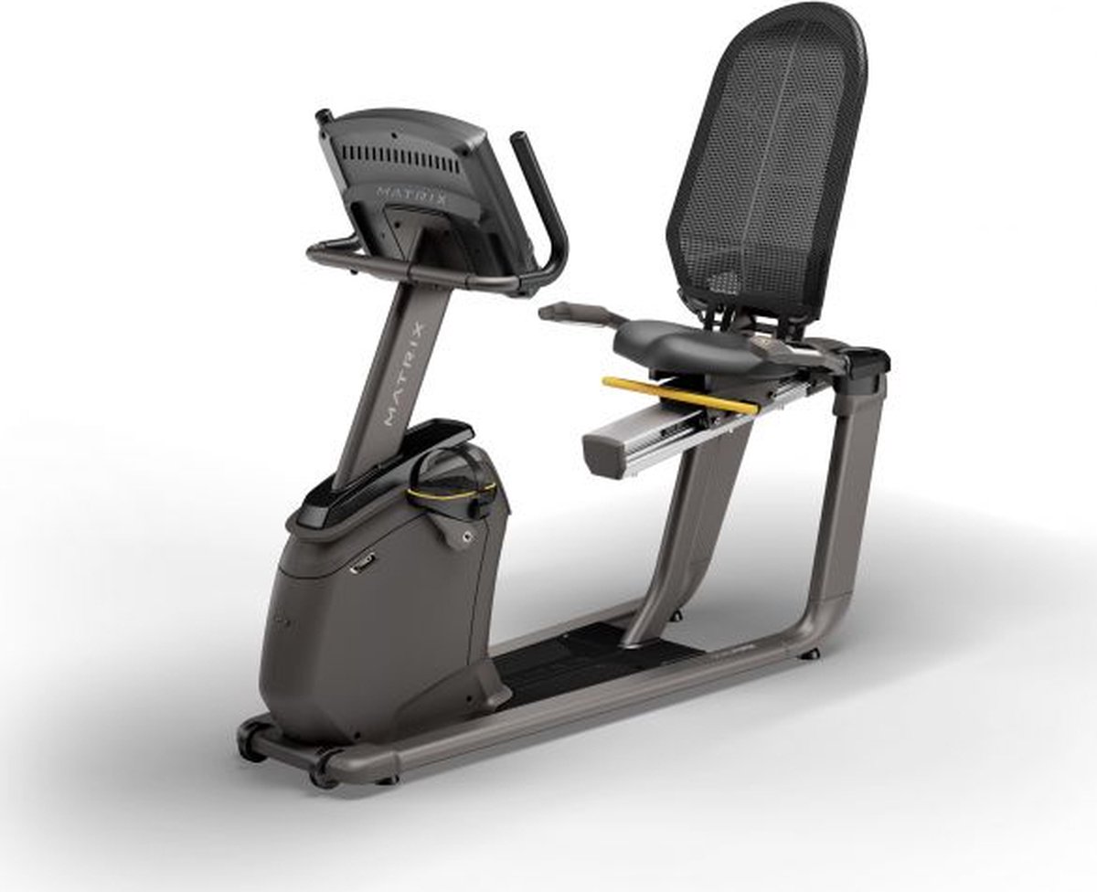 Matrix R50 XER Ligfiets Fitness