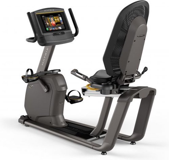 Matrix R50 XER Ligfiets Fitness