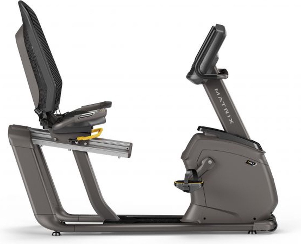 Matrix R50 XIR Ligfiets
