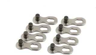 Merkloos kettingset 10-speed + kettingslot review