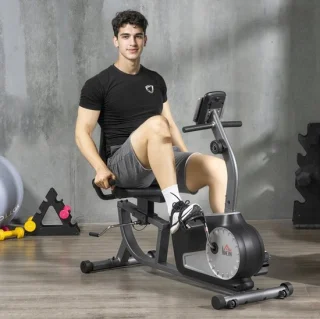 Meuniq ligfiets