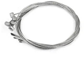 Remkabel fiets staal Ø1,5 mm 75 m — 5 stuks review