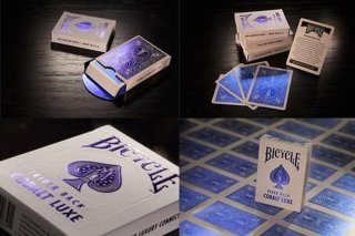 De Rider Cobalt Luxe Fiets in één oogopslag