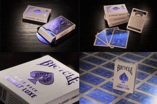 Rider Cobalt Luxe Fiets review