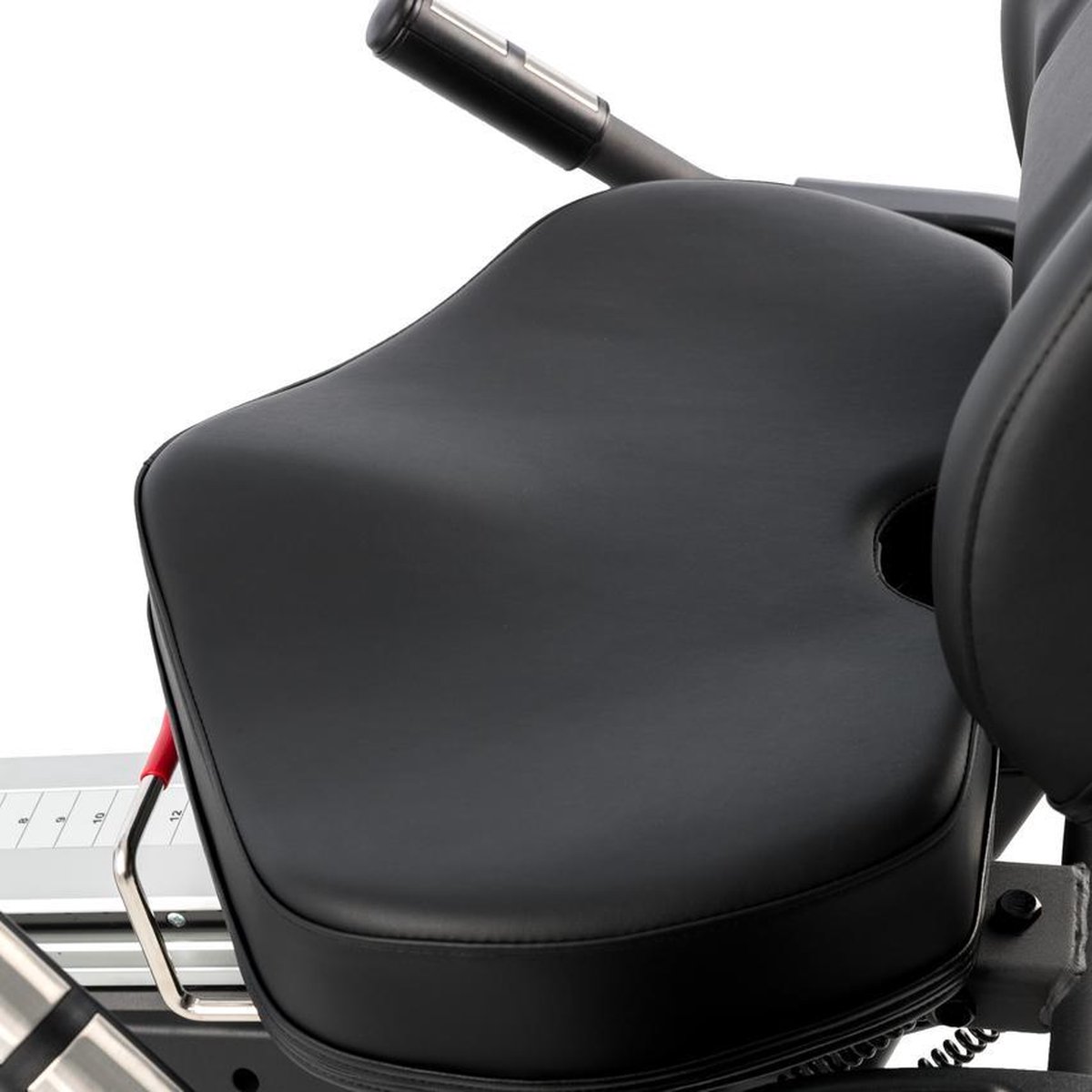 Sole Fitness LCR Hometrainer Ligfiets