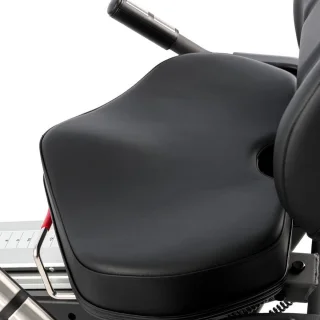 Sole Fitness LCR Hometrainer Ligfiets