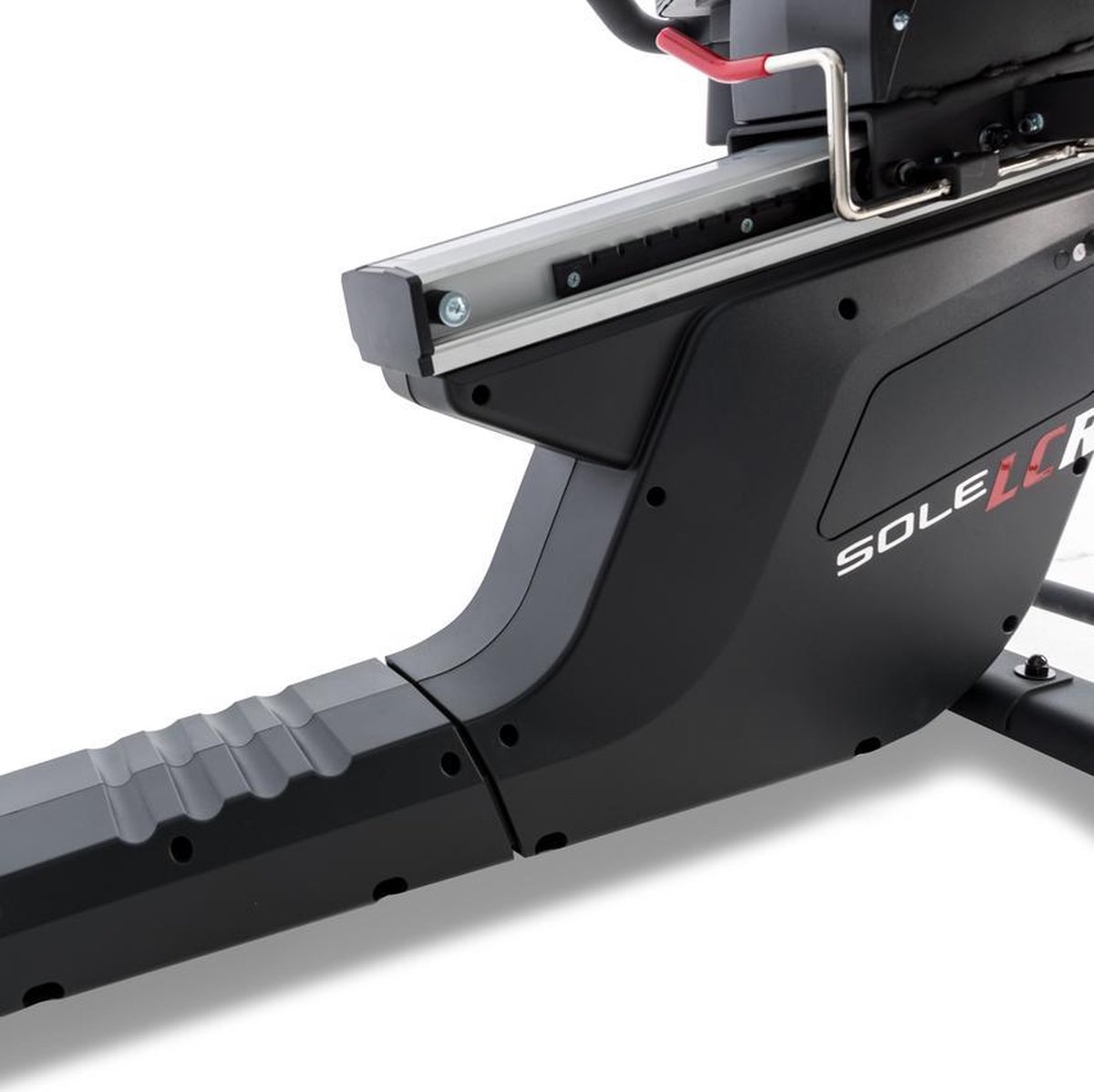 Sole Fitness LCR Hometrainer Ligfiets