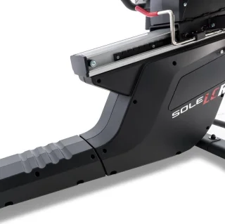 Sole Fitness LCR Hometrainer Ligfiets